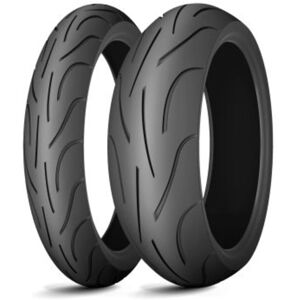 Michelin PILOT POWER 2CT 120/70ZR17 TL 58W, Motorradreifen Vorne