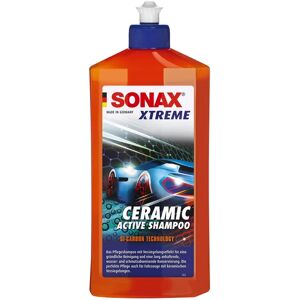 Waschversiegelung SONAX XTREME CERAMIC ACTIVE SHAMPOO