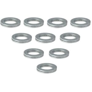 Sicherungsscheiben Kit M12 mm Ø 19,5x13,0 mm, NORD-LOCK