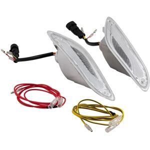 Blinker Kit POWER1 MK II hinten links & rechts für Vespa Primavera/Sprint 50ccm 2T/4T