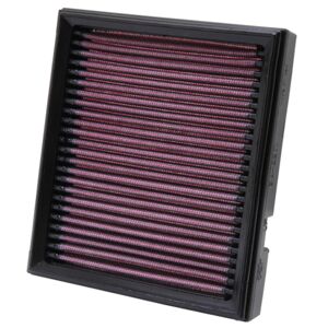 K&N; Air filter, Engine specific filters, BA-2201
