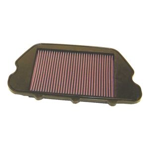 K&N; Air filter, Engine specific filters, HA-1197