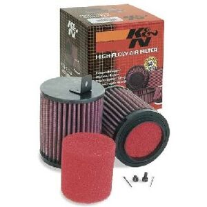 K&N; Air filter, Engine specific filters, HA-5100