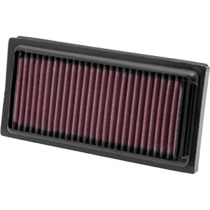 K&N; Air filter, Engine specific filters, HD-1208