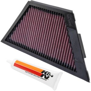 K&N; Air filter, Engine specific filters, KA-1406