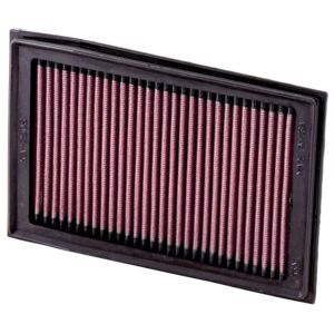 K&N; Air filter, Engine specific filters, KA-2508