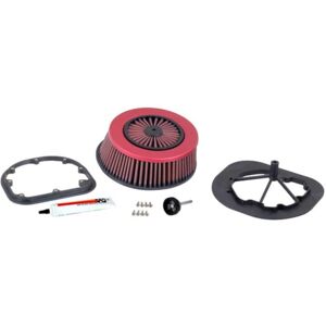 K&N; Air filter, Engine specific filters, KT-5201