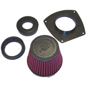 K&N; Air filter, Engine specific filters, SU-7592