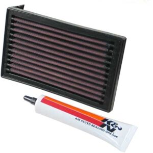 K&N; Air filter, Engine specific filters, YA-6090