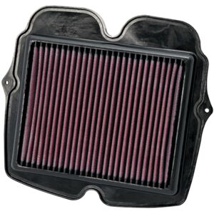 K&N; Air filter, Engine specific filters, HA-1110
