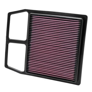 K&N; Air filter, Engine specific filters, CM-8011