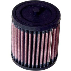 K&N; Air filter, Engine specific filters, HA-2501