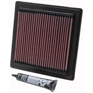 K&N; Air filter, Engine specific filters, PL-5003