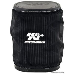 K&N; Prefilter, Engine specific air filters, YA-7008DK