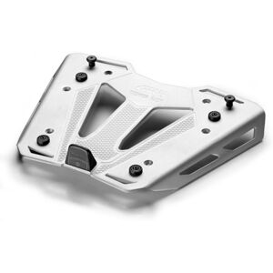 GIVI Aluminium Top case plate M8 Monokey, Parts for trunk holders on the motorcycle, M8A