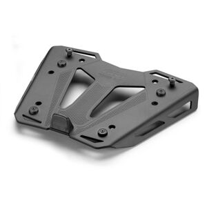 GIVI Aluminium Top case plate M8 Monokey, Parts for trunk holders on the motorcycle, M8B