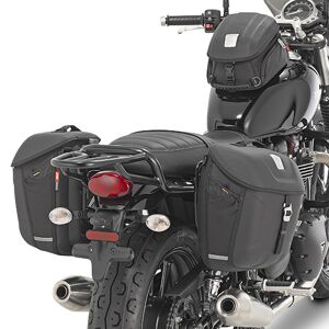 GIVI TMT Holder for MT501, Motorcycle-specific luggage, TMT6407