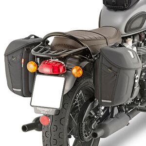GIVI TMT Holder for MT501, Motorcycle-specific luggage, TMT6410