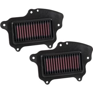 K&N; Air filter, Engine specific filters, SU-1409