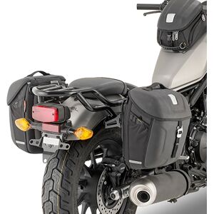 GIVI TMT Holder for MT501, Motorcycle-specific luggage, TMT1160