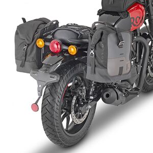 GIVI TMT Holder for MT501, Motorcycle-specific luggage, TMT9056