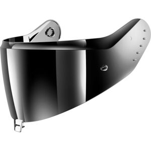 SHARK Visor VZ400, visors and Pinlocks, Chrome (Pinlock-ready)
