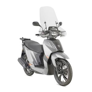 GIVI Windshield, for motorcycles and scooters, 8103A w/o mounting kit