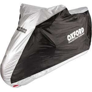 OXFORD Aquatex Cover, Protective covers for motorcycles, L