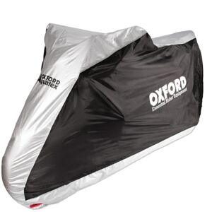 OXFORD Aquatex Cover, Protective covers for motorcycles, XL