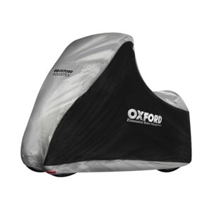 OXFORD Aquatex Cover MP3/3 wheeler, Protective covers for motorcycles