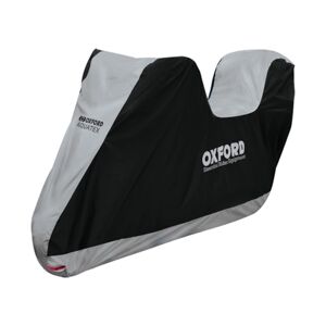 OXFORD Aquatex Cover Top box, Protective covers for motorcycles, S