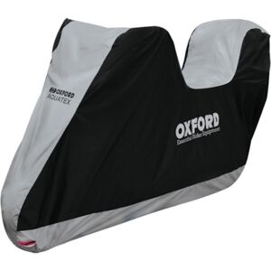 OXFORD Aquatex Cover Top box, Protective covers for motorcycles, M