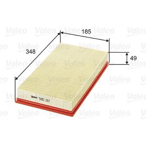 Valeo Air Filter 585217