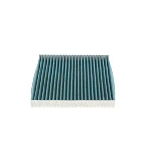 Bosch Air Filter, Passenger Compartment 0 986 628 554