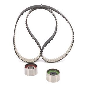 Bosch Pulley Kit With Timing Belt 1 987 948 192