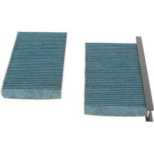 Bosch Air Filter, Passenger Compartment 0 986 628 553