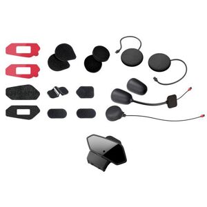 SENA 50R ACCESSORY KIT mit Harman Kardo schwarz