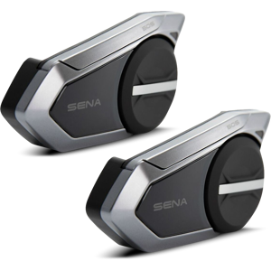 Kommunikationssystem Sena 50S Mesh 2.0 By Harman Kardon Dual Pack