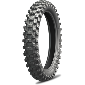 Enduroreifen Hinten Michelin Tracker