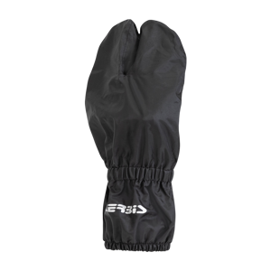Handschuhe Acerbis Cover 4.0 Rain Schwarz 2XL