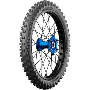 Michelin StarCross 6 Medium Hard 80/100 -21 51 M TT