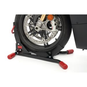 Acebikes SteadyStand Motorradständer für 15 bis 19 Zoll Reifen