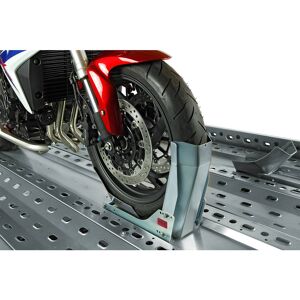 Acebikes SteadyStand FIXED Transport-Motorradständer für 10 bis 19 Zoll Reifen