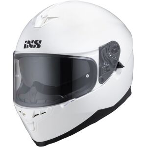 IXS 1100 1.0 Intergralhelm - Weiss - XS - unisex