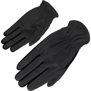 Orina Aragon Handschuhe - Schwarz - L - unisex