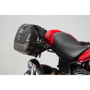 SW-Motech Legend Gear Seitentaschen-System LC - Ducati Monster 797 (16-). -  -  - unisex