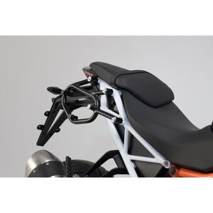 SW-Motech SLC Seitenträger rechts - KTM 1290 Super Duke R (13-19). -  -  - unisex