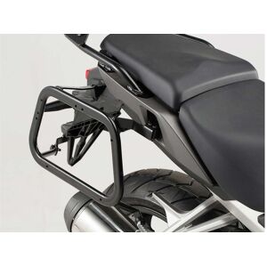 SW-Motech EVO Kofferträger - Schwarz. Honda VFR800X Crossrunner (15-). - schwarz -  - unisex