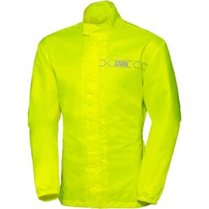 IXS Nimes 3.0 Regenjacke - Gelb - L - unisex