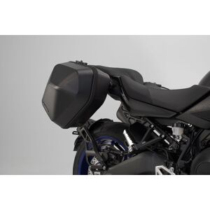 SW-Motech URBAN ABS Seitenkoffer-System - 2x 16,5 l. Yamaha Niken (18-). -  -  - unisex